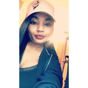 Meet your Posher, Jasmine